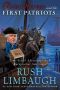 [Adventures of Rush Revere 02] • Rush Revere and the First Patriots